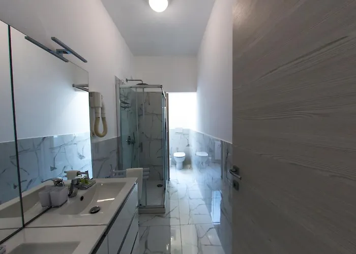 아파트호텔 Ligure Per Vacanze