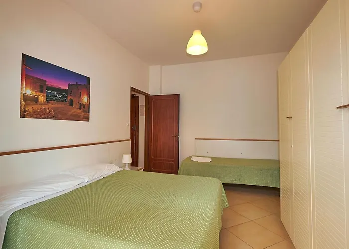 Ligure Per Vacanze 3*