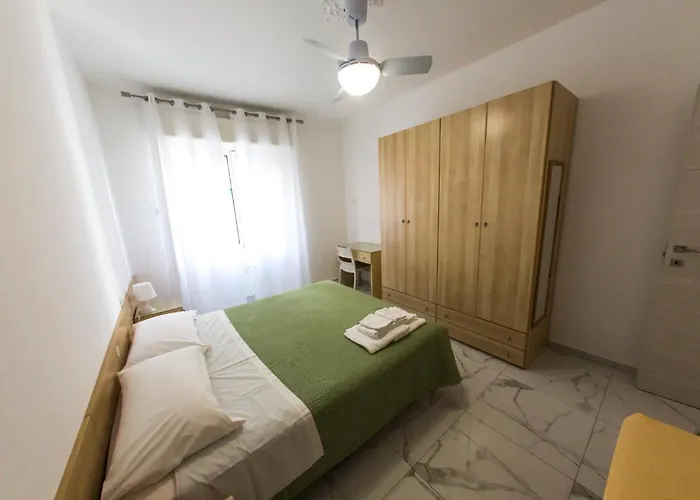 شقة فندقية Ligure Per Vacanze