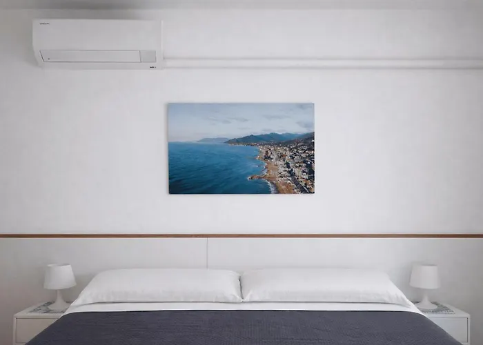 Ligure Per Vacanze Aparthotel