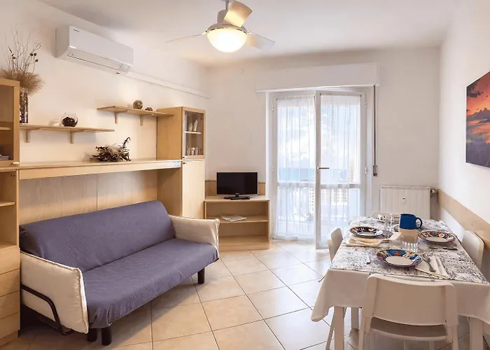 Ligure Per Vacanze 3*