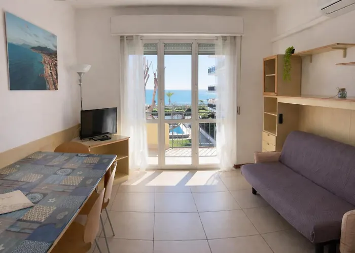 Ligure Per Vacanze Pietra Ligure