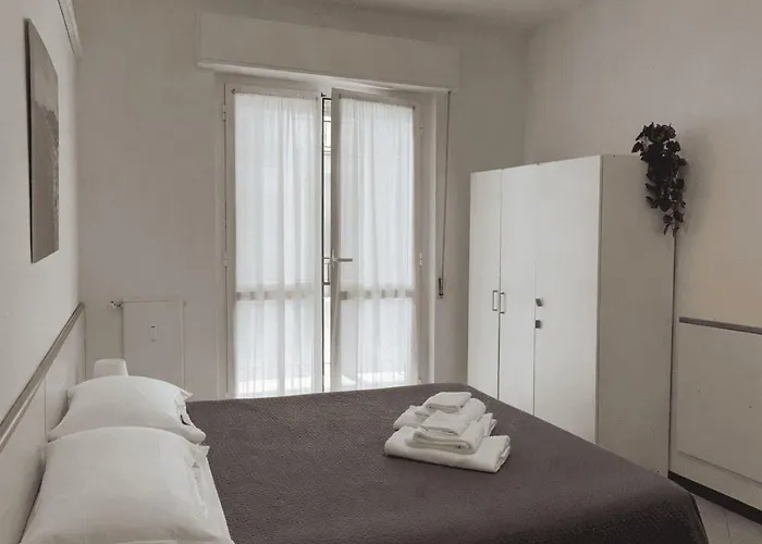 Ligure Per Vacanze Aparthotel 3*