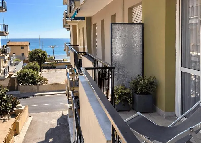 Ligure Per Vacanze Aparthotel
